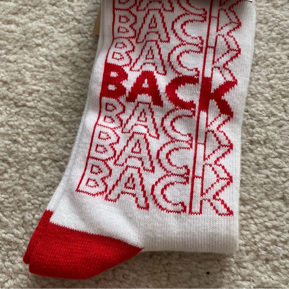 URBAN OUTFITTERS SOCKS - Picture 4 of 5